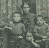 Yosiph Anne Nahum Revekka Brener
